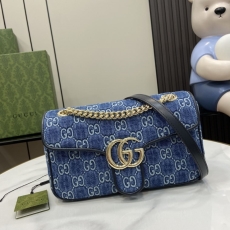 Gucci Satchel Bags